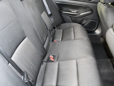 Used 2024 Nissan Altima 2.5 SV FWD image 44