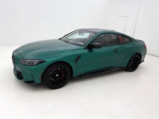 New 2026 BMW M4 xDrive Competition video 2