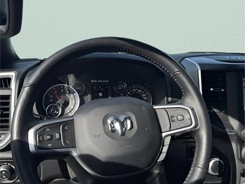 Used 2024 RAM 2500 Big Horn w/ Bed Utility Group image 14