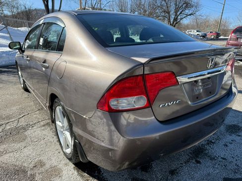 Used 2011 Honda Civic LX-S image 11