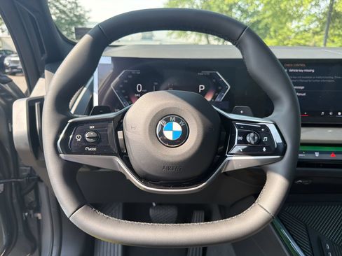 New 2026 BMW X3 xDrive30i w/ Premium Package AWD/4WD image 11