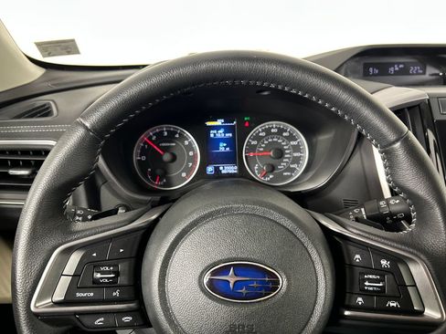 Used 2020 Subaru Ascent Premium w/ Convenience Package AWD/4WD image 13
