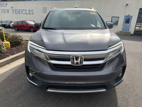Used 2022 Honda Pilot Elite image 14