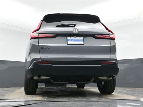 New 2026 Honda CR-V EX image 48