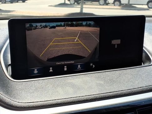 Used 2024 Acura MDX SH-AWD image 26