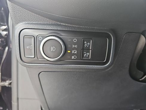 Used 2025 Ford Explorer ST-Line w/ ST-Line Street Pack image 26