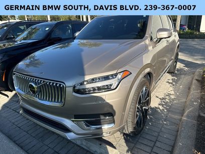 Used 2024 Volvo XC90 B6 Plus w/ Protection Package