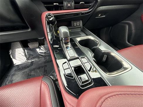 Certified 2022 Lexus NX 350 AWD w/ Premium Package image 21