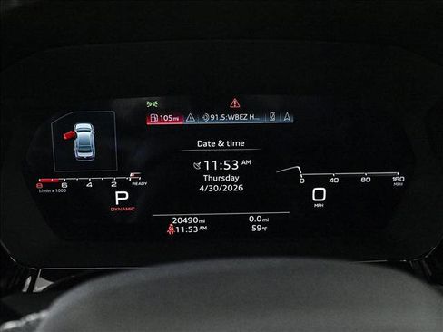Used 2023 Audi S3 Premium Plus AWD/4WD image 11