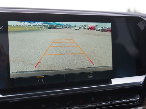 New 2026 Chevrolet Silverado 1500 RST image 36