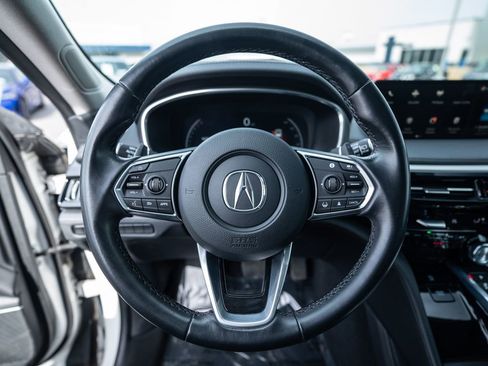 Certified 2023 Acura MDX SH-AWD image 19