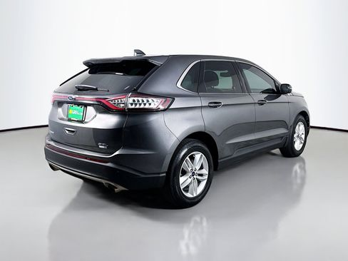Used 2016 Ford Edge SEL w/ Equipment Group 201A image 8