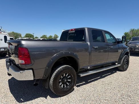 Used 2014 RAM 2500 SLT AWD/4WD image 11