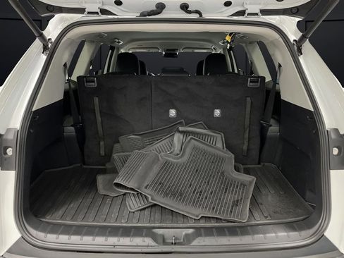 Used 2024 Toyota Grand Highlander XLE image 14