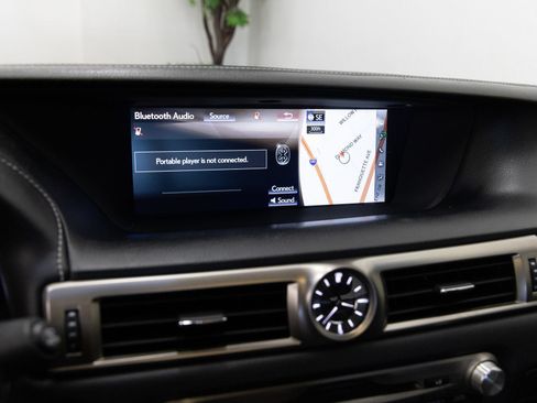 Used 2017 Lexus GS 350 F Sport RWD image 19