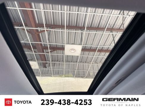 Used 2023 Toyota Corolla Cross XLE w/ Convenience Package image 13