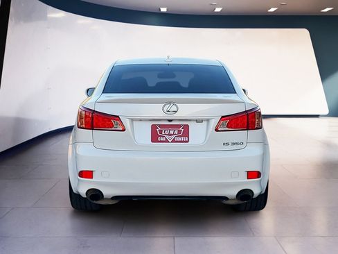 Used 2012 Lexus IS 350 image 4