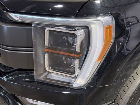 Used 2023 Ford F150 Lariat w/ Equipment Group 502A High AWD/4WD image 13