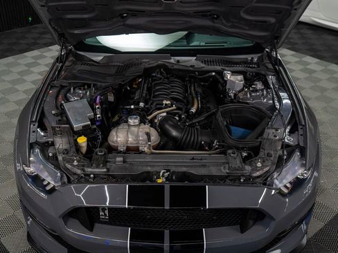 Used 2018 Ford Mustang Shelby GT350 w/ Electronics Package image 5