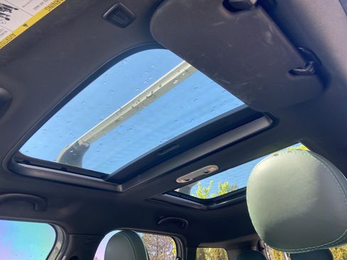 Used 2024 MINI Cooper Countryman S w/ Mini Untamed Edition image 8