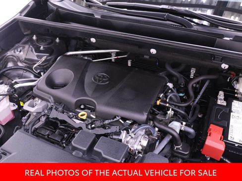 Certified 2023 Toyota RAV4 LE FWD image 17