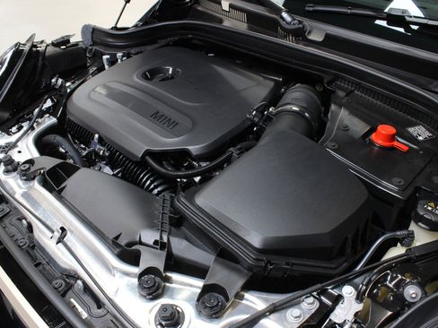 Used 2025 MINI Cooper S image 18