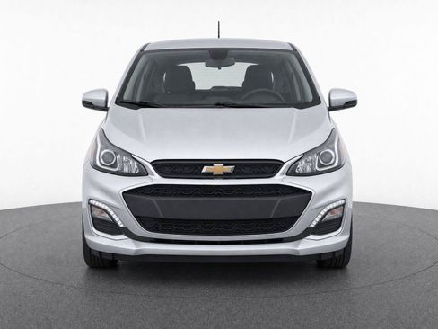 Used 2021 Chevrolet Spark LT FWD image 5