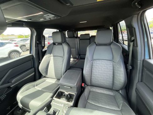 Used 2026 Toyota 4Runner TRD Sport Premium RWD image 13