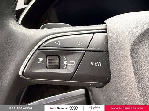 Certified 2023 Audi Q3 2.0T Premium w/ Convenience Package AWD/4WD image 22