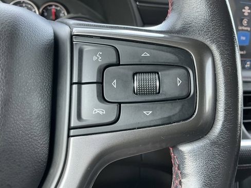 Used 2021 Chevrolet Suburban RST w/ Rear Media and Nav Package image 55