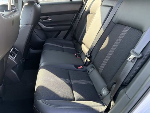 New 2025 MAZDA CX-50 AWD 2.5 S w/ Cargo Package image 23