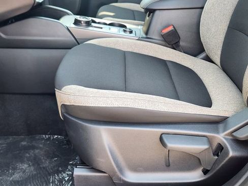 New 2026 Ford Bronco Sport Big Bend image 24