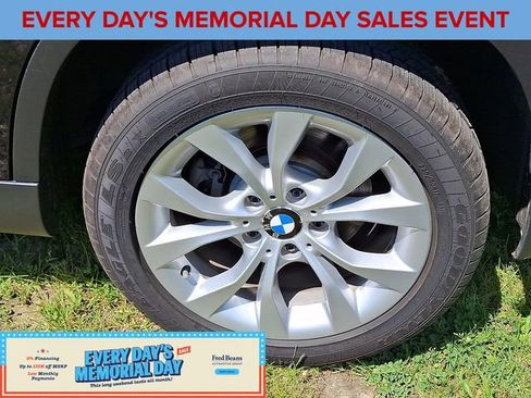Used 2014 BMW X1 xDrive28i AWD/4WD image 5