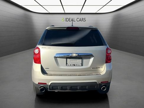 Used 2015 Chevrolet Equinox LT w/ Power Convenience Package AWD/4WD image 6