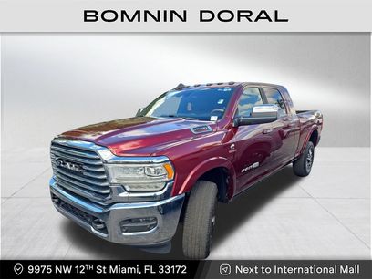 Used 2019 RAM 2500 Limited