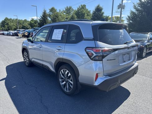 Certified 2025 Subaru Forester Touring AWD/4WD image 26