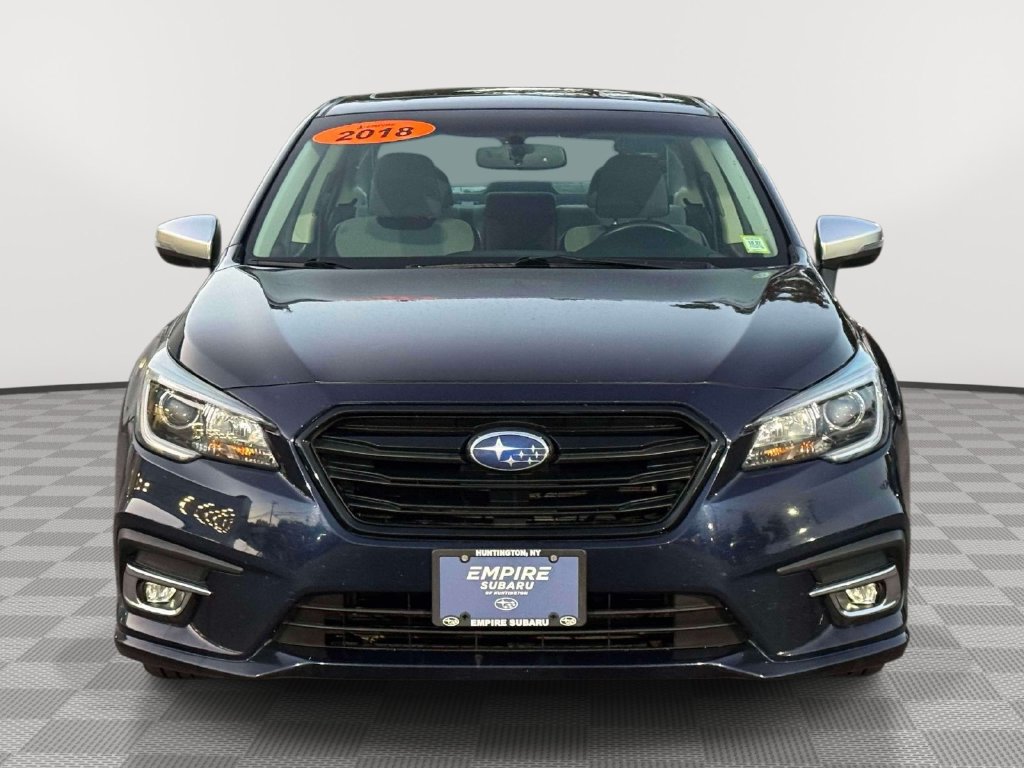 Used 2018 Subaru Legacy 2.5i Sport AWD/4WD image 3
