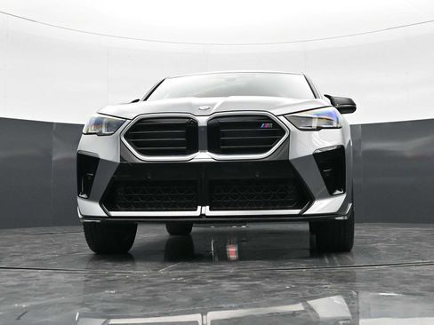 Used 2025 BMW X2 M35i AWD/4WD image 26