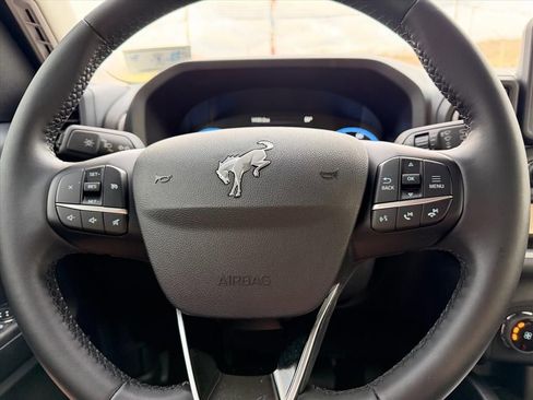 Used 2024 Ford Bronco Sport Big Bend w/ Convenience Package image 16