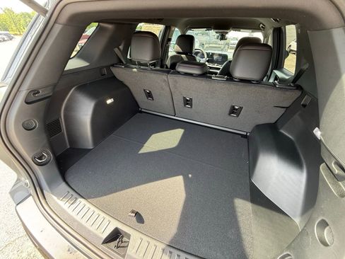 New 2026 Chevrolet Equinox RS AWD/4WD image 10