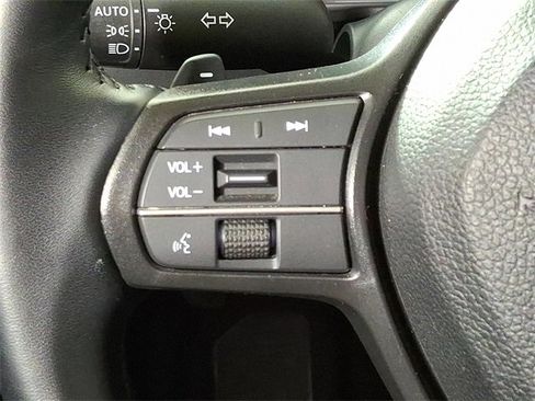 Used 2024 Honda Accord EX-L image 21