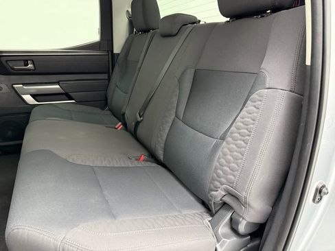 Used 2024 Toyota Tundra SR5 image 33