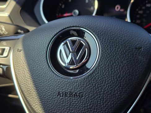 Used 2020 Volkswagen Tiguan S AWD/4WD image 30