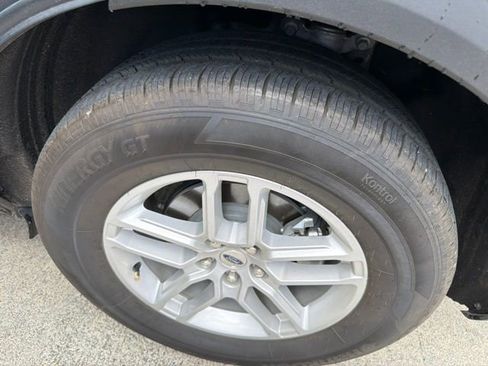 Used 2026 Ford Explorer Active RWD image 22