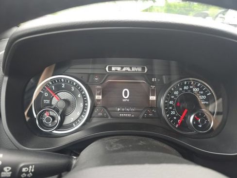 Used 2020 RAM 1500 Big Horn AWD/4WD image 17