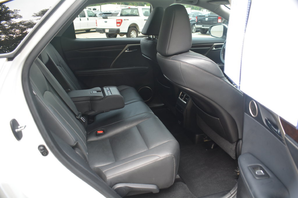 Used 2022 Lexus RX 350 AWD w/ Premium Package image 23