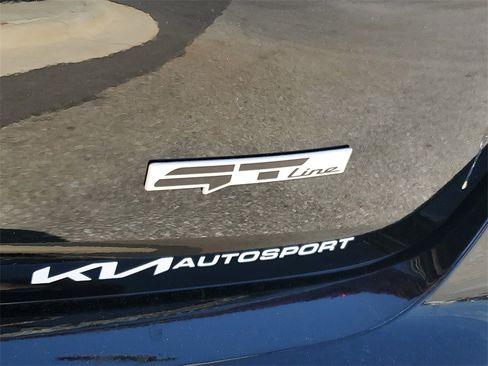New 2026 Kia K5 GT-Line image 28