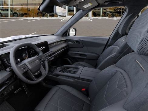 New 2027 Kia Telluride SX Prestige X-Pro image 17