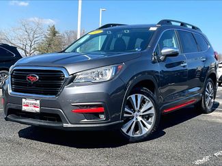 Used 2019 Subaru Ascent Touring video 1
