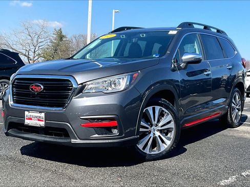Used 2019 Subaru Ascent Touring image 1